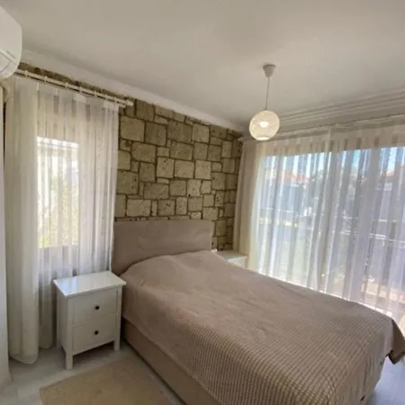 Alacati Villa Cesme